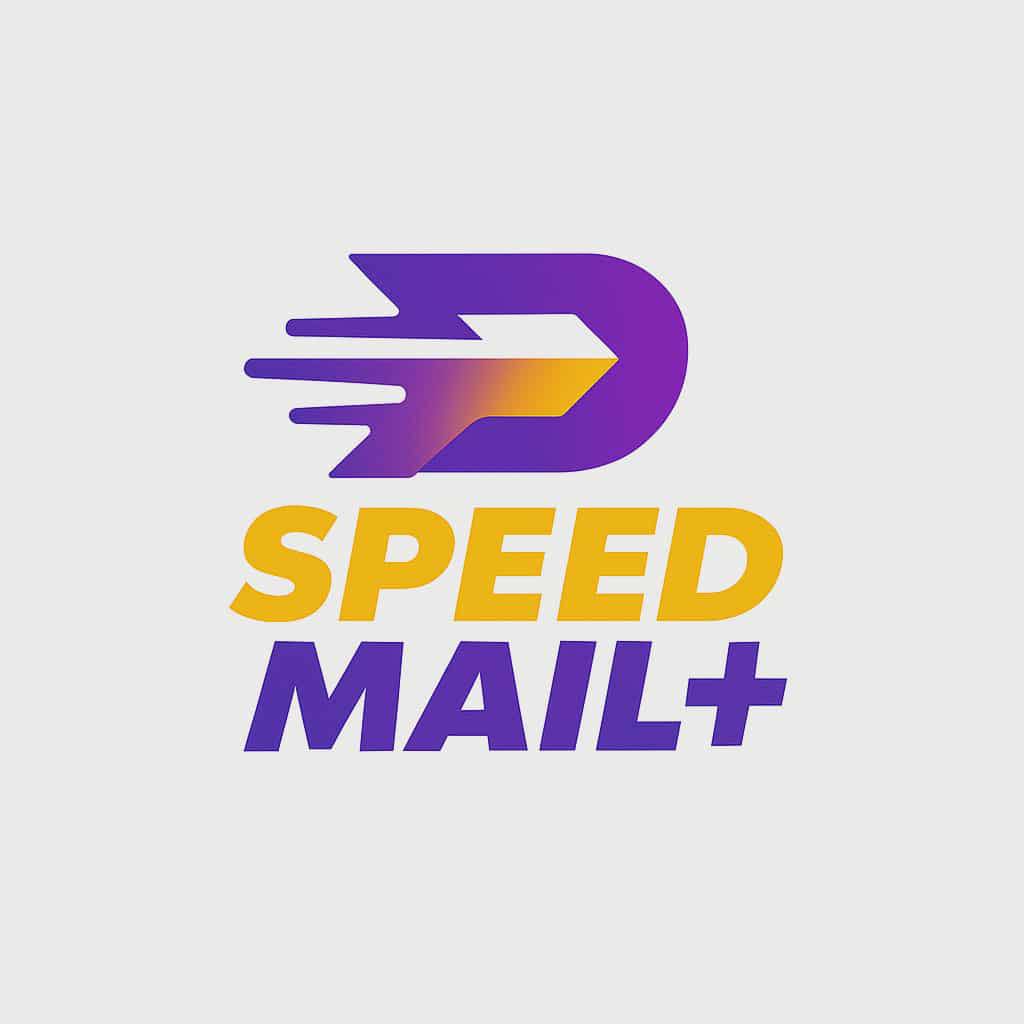 SpeedDelivery